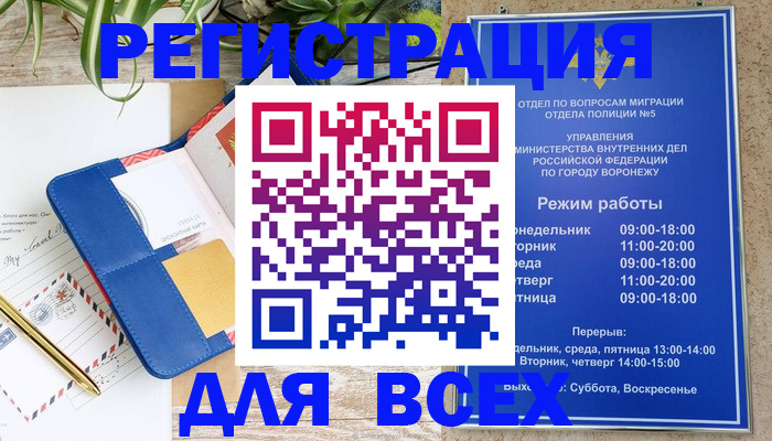 прописка для военкомата в Симе